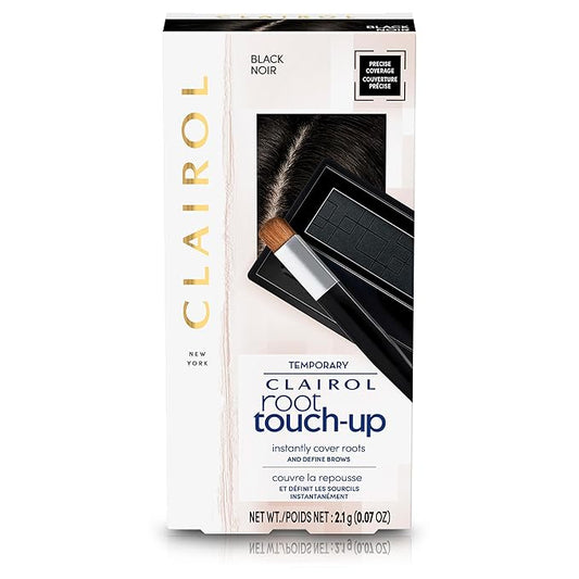 Clairol Root Touch-Up Temporary Concealing