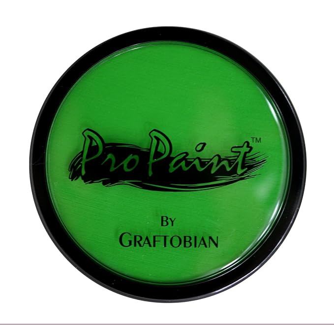 Graftobian ProPaint - Mantis Green (30 ml)