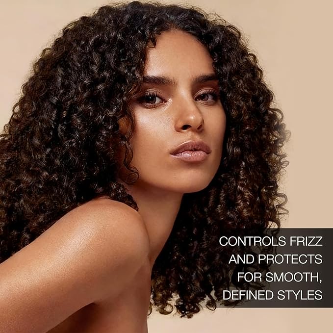 Anti-Thinning Batana Oil Shampoo & Deep Moisturizing Conditioner Set (6.8oz x2) Natural herbal Scent,Clarifying Hair Care,Hair Thickening Product, Women & Men