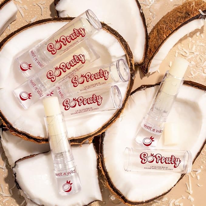 wet n wild Perfect Pout So Clear