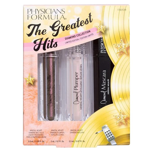 Physicians Formula Holiday Gift Sets Butter Bronzer &