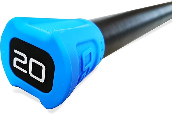 CAP Barbell Weighted Body Bar