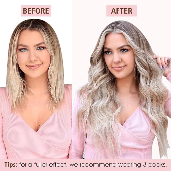 Hairro Sew in Hair Extensions Real Human Hair, 100g/bundle Weave Weft for Women Adding Volume and Length, for DIY Beauty Dating Party, 12 Inch One Bundle Body Wave #1B Natural Black