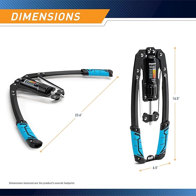 PROIRON Hydraulic Arm Strengthener Ⅱ
