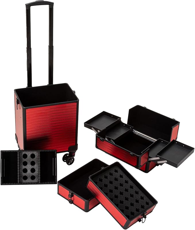 4 in 1 portable traveling