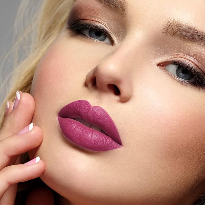 Sorme' Treatment Cosmetics Smooch Proof Lip Stain, Runway, oz.