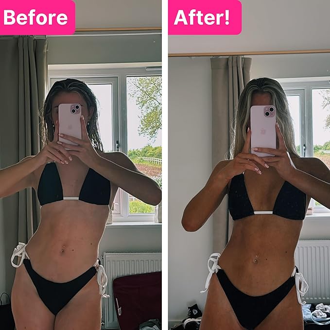 Super Sunnies Slim Flex UV Eye Tanning