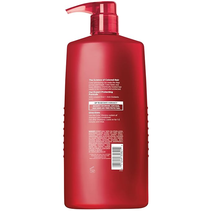 L'Oreal Paris Elvive Color Vibrancy