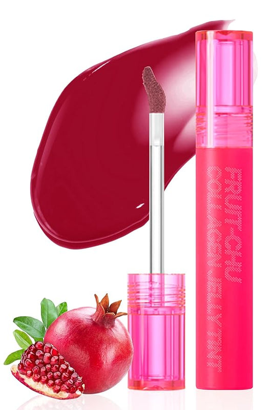 Chosungah Fruit-Chu Collagen Korean Lip Tint Korean MakeUp Chosungah