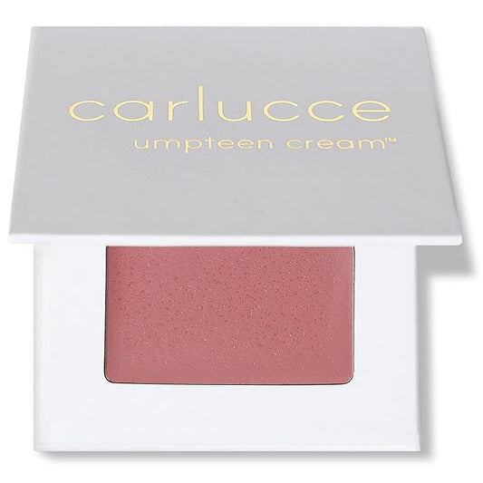 Carlucce Umpteen 3-in-1 Vegan Multi-Use Cream Color Palette