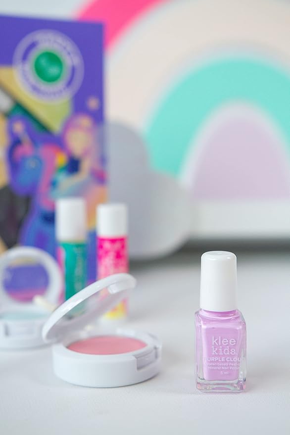 Luna Star Naturals Klee Kids Deluxe Play Makeup