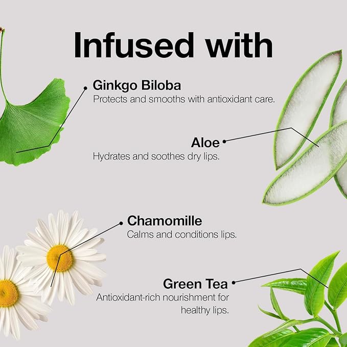 Palladio Lip Gloss, French Kiss