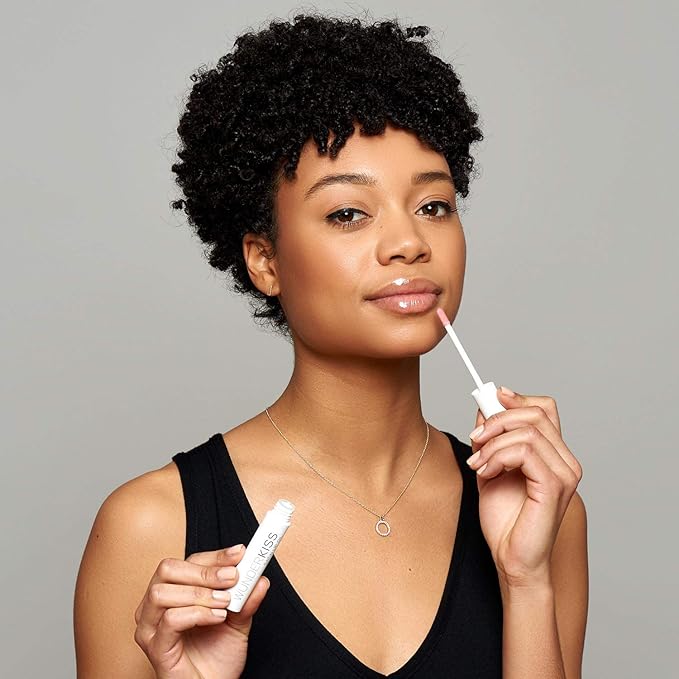 Wunder2 WUNDERKISS LIPS Makeup Satin Lip Lips