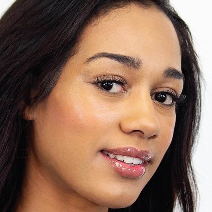 VASANTI Oil-Free Foundation & Concealer in 1 - Liquid Cover-Up (V8) - Full Matte Coverage Long Lasting Paraben-Free Vegan Friendly Makeup