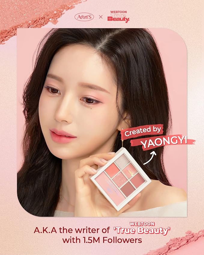 AMTS x True Beauty Edition - Some Love