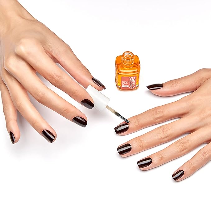 essie Nail Care, 8-Free Vegan,