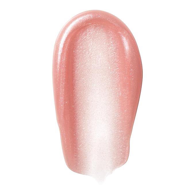 e.l.f. Glow Reviver Plumping Lip Oil, Tinted Lip Plumper For A High-Shine, Plump Finish, Infused With Jojoba Oil, Vegan & Cruelty-Free, Piggy Bank