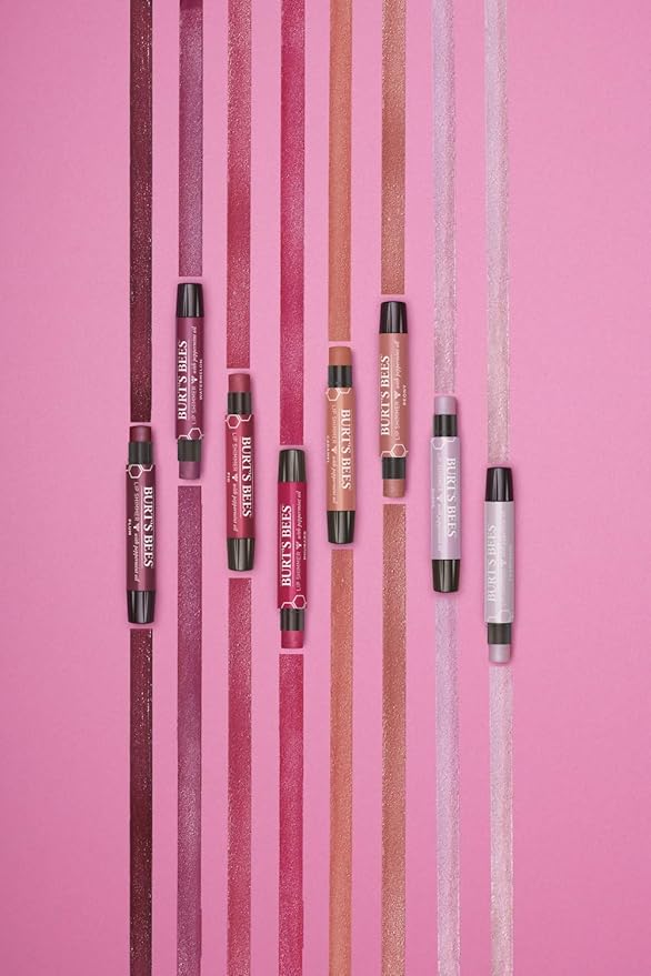 Burt's Bees Lip Balm, Moisturizing Lip