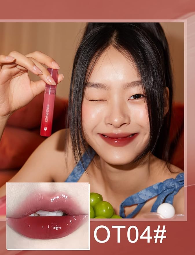 INTO YOU Hydrating Liquid Lipstick Moisturizing Long Lasting Hydrating