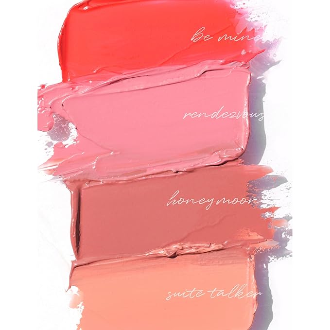 Wander Beauty Double Date Lip & oz