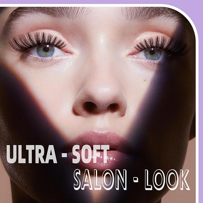 B&Qaugen Lash Extension Kit for Beginners 70D Eyelash Extension Kit DIY Lash Extension Kit Ultra - Soft Volume Lash Cluster Kit 10-18mm D Curl Lash Kit Individual Lashes Kit(kit-70D-10-18MM)
