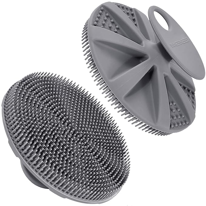 Innerneed food-grade soft silicone body