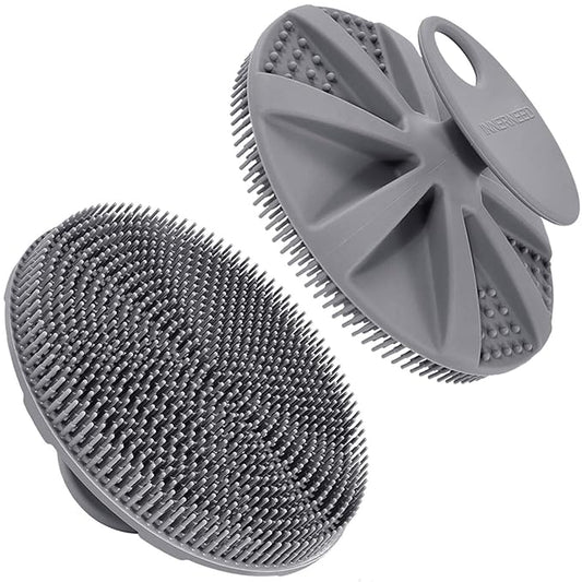 Innerneed food-grade soft silicone body
