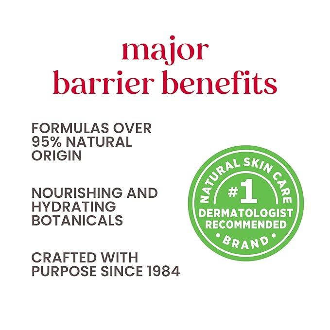 Burt's Bees Renewal Firming Face