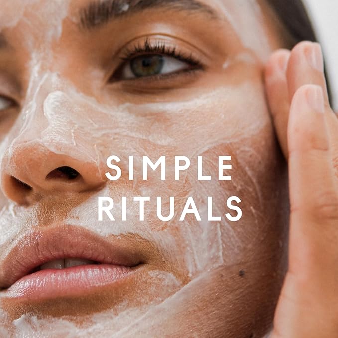 The Untamed Solitary Dream Restorative Overnight Mask 1.7 fl oz – Hydrating Night Cream with Hemp Seed Oil & Purslane – Helps Soothe, Firm & Balance Skin – Vegan & Cruelty-Free