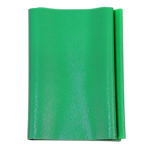 Cando 10-6303 Sup-R Latex Free Exercise Band 5' Singles, 2)