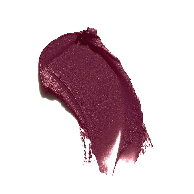 Rimmel Lasting Finish Matte Lipstick - All-Day Intense Lip Color with Exclusive Ruby and Diamond Complex - 560 Crimson Desire, .14oz