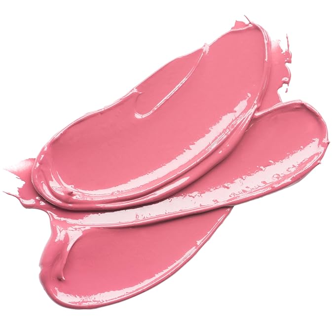 Burt's Bees 100% Natural Moisturizing Gloss Lip Crayon, Pink Lagoon - 1 Crayon