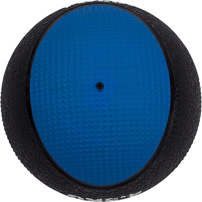 Body-Solid Rubber Medicine Ball - Superior Grip