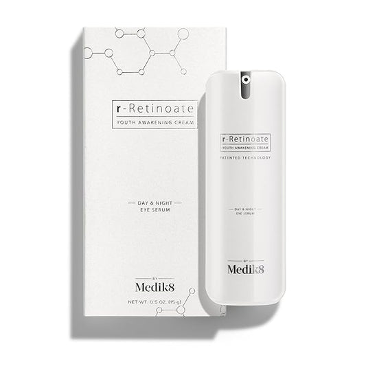 Medik8 R-Retinoate Day & Night