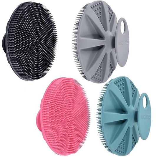 Innerneed food-grade soft silicone body