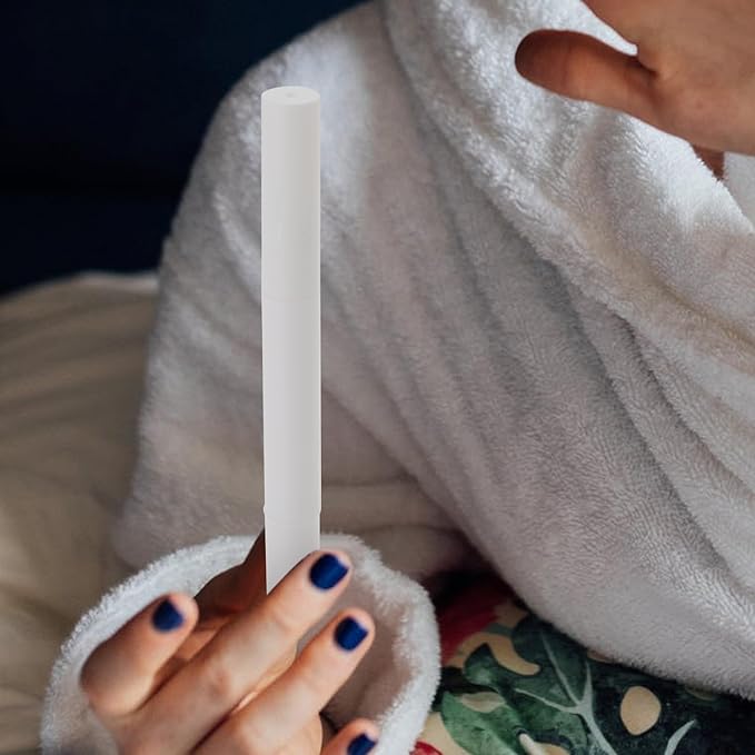 FRCOLOR 10pcs Nail Polish Twist Pen Nail Nutrition Gloss