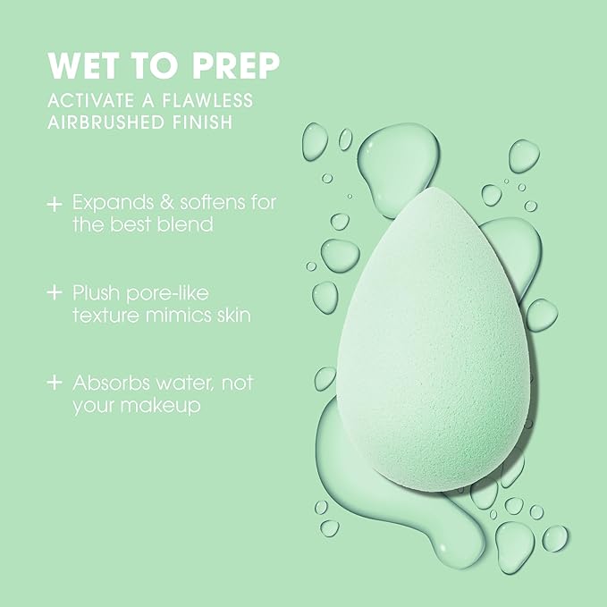 Beautyblender® | Mint Beauty Blender