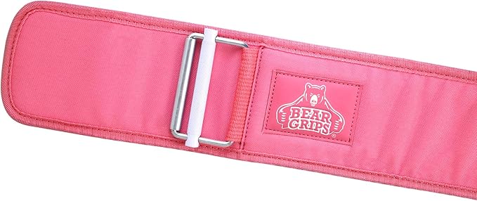 Bear Grips Weight Lifting Belt