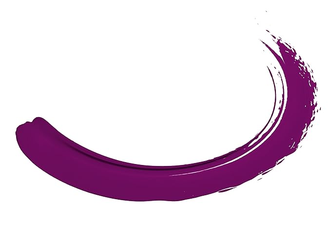 L.A. Girl Matte Flat Finish Pigment Gloss, Stunner, 0.17 Ounce