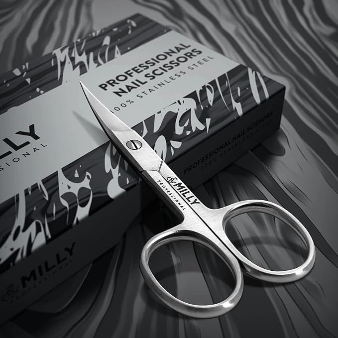 High Carbon Stainless Steel Professional