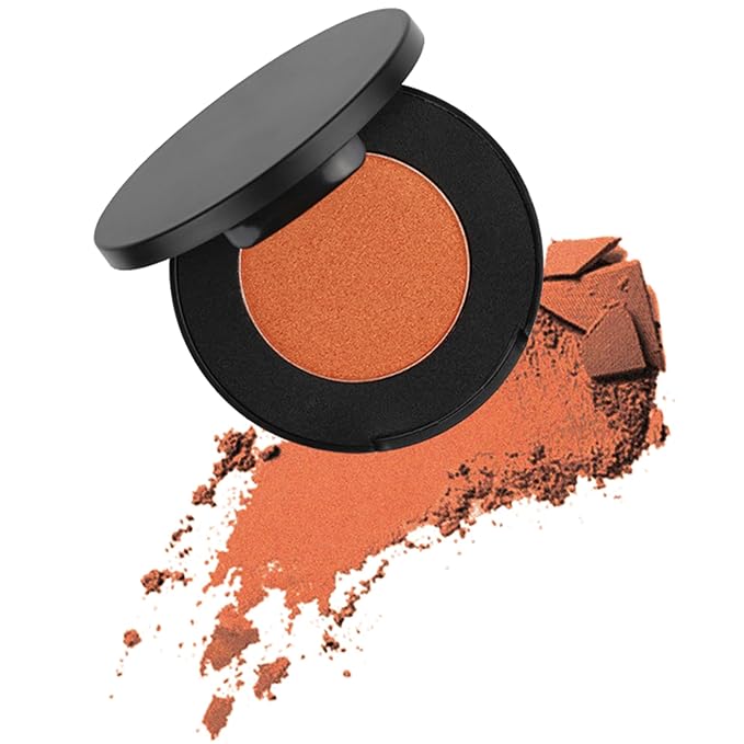Blush Powder Face Makeup, Matte Natural Glow Blushing Blush 12