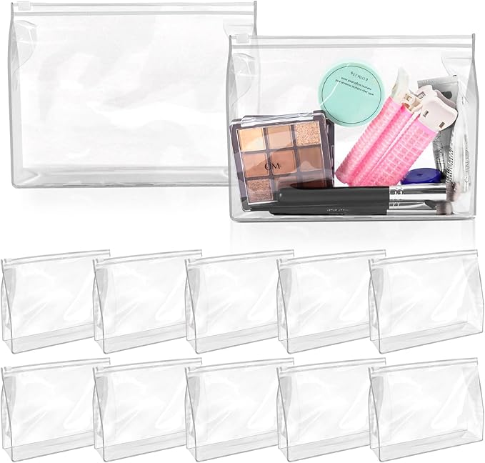 Badenbach 24 pcs mini clear