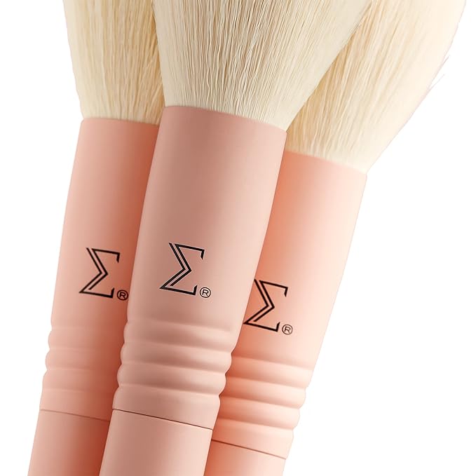 Sigma x Christen Dominique Brush Set