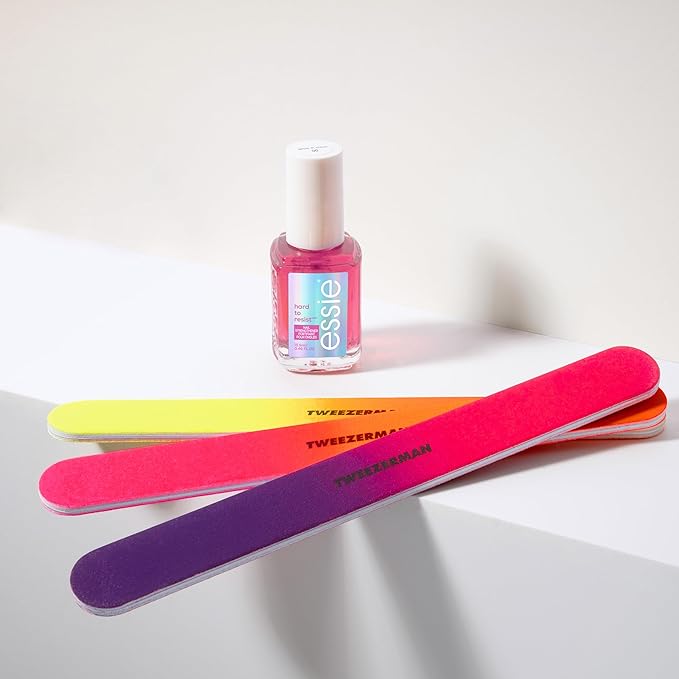 Dream Nail Length & Shape: