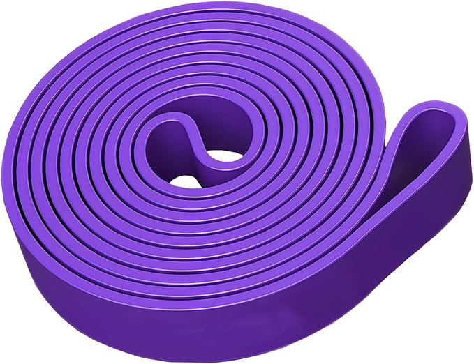 Pull Up Assistance Bands - Resistance Bands Set - Multi-Level Resistance, Fitness Band, Full Body Training, Suitable for Exercise and Physical Therapy Exercise Bands