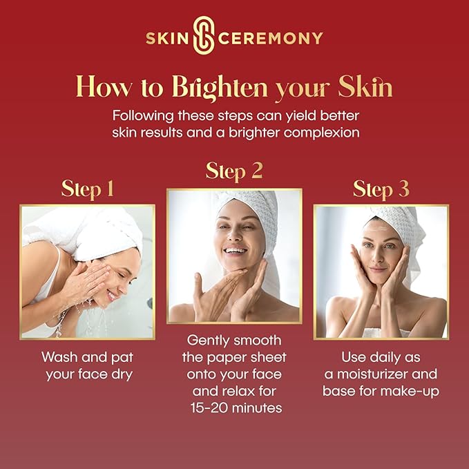 Skin Ceremony Retinol & Vitamin E Eye Cream – Dermatologist Tested, Anti Aging Korean Skin Care – Smooths Fine Lines, Firms, Depuffs, Hydrates Under Eyes – Vegan, Clean Beauty – 1 Fl Oz