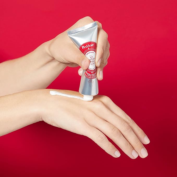 Polåar - Enchanting Lapland Cracker - Cruelty