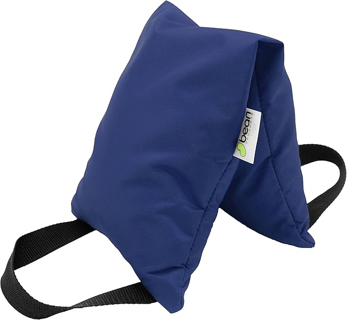 Bean Products 10 LB Yoga Sandbag Filled Two