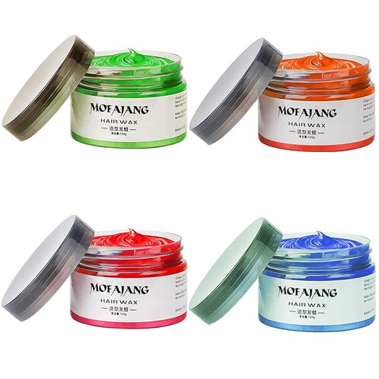 Temporary Hair Color Chalk For