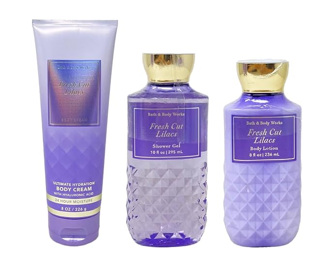 Bath & Body Works Fresh Cut